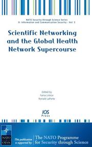 Scientific networking and the Global Health Network Supercourse