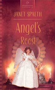 Cover of: Angel's roost