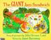 Cover of: The Giant Jam Sandwich (Piper Picture Books)