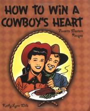 Cover of: How to Win a Cowboy's Heart