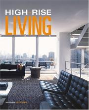 Cover of: High-Rise Living