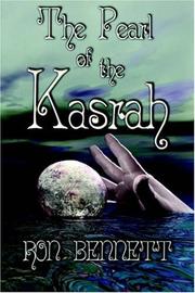 Cover of: The Pearl of the Kasrah