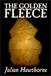 The Golden Fleece by Julian Hawthorne
