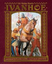 Cover of: Sir Walter Scott's Ivanhoe