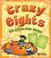 Cover of: Crazy eights and other card games