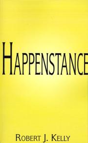 Cover of: Happenstance