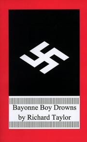 Cover of: Bayonne Boy Drowns