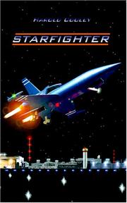 Cover of: Starfighter