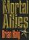 Cover of: Mortal Allies
