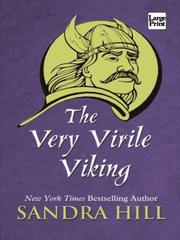 Cover of: The very virile Viking