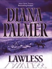 Cover of: Lawless