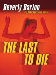 Cover of: The last to die