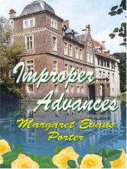 Cover of: Improper advances