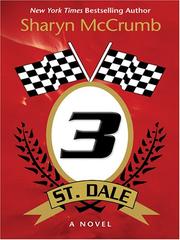 Cover of: St. Dale (Wheeler Large Print Book Series ) [LARGE PRINT] Vol 3