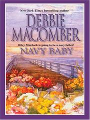 Navy Baby by Debbie Macomber