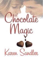 Cover of: Chocolate magic