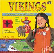 Cover of: Vikings (My World)