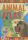 Cover of: Animal Atlas