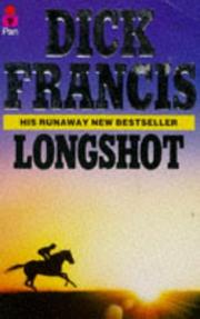 Cover of: Longshot by Dick Francis