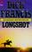 Cover of: Longshot