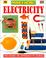 Cover of: Electricity (Make it Work! Science) (Make It Work!)