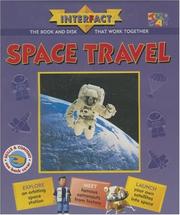 Cover of: Space Travel (Interfact (Software Twocan)) by Ian S. Graham, William Wharfe