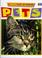 Cover of: Pets