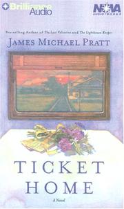 Cover of: Ticket Home