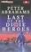 Cover of: Last of the Dixie Heroes (Nova Audio Books)