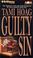 Cover of: Guilty as Sin (Nova Audio Books)
