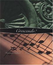 Cover of: Crescendo!