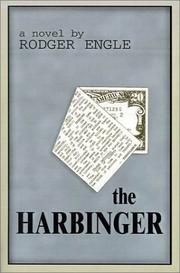 Cover of: The Harbinger | Rodger Engle