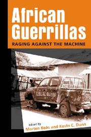 African guerrillas : raging against the machine