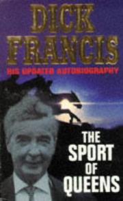 Cover of: The Sport of Queens by Dick Francis