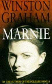 Cover of: Marnie by Winston Graham