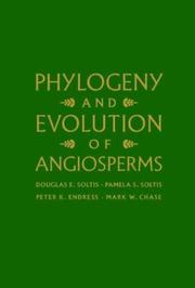 Cover of: Phylogeny and Evolution of Angiosperms