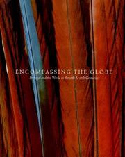 Cover of: Encompassing the Globe: Portugal and the World in the 16th and 17th Centuries