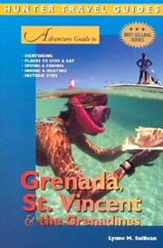 Cover of: Adventure Guide to Grenada, St. Vincent & the Grenadines