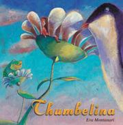 Cover of: Thumbelina