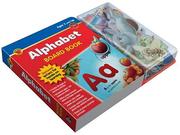 Cover of: Alphabet Board Book (Touch and Learn Padded Board Books) | School Specialty Publishing