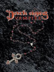 Cover of: Dark Ages: Vampire