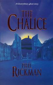 Cover of: The Chalice