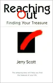 Cover of: Reaching Out: Finding Your Treasure
