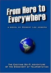 Cover of: From Here to Everywhere