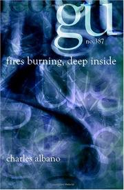 Cover of: Fires Burning, Deep Inside