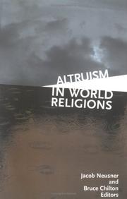 Altruism in world religions