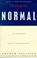 Cover of: Virtually Normal