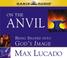 Cover of: On the Anvil