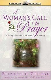 Cover of: A Woman
