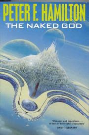 Cover of: The Naked God (Night's Dawn Trilogy) by Peter F. Hamilton